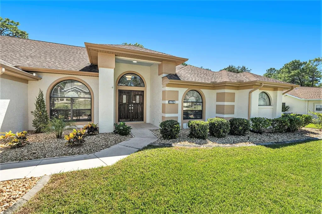 175 Pine Street Homosassa FL 34446
