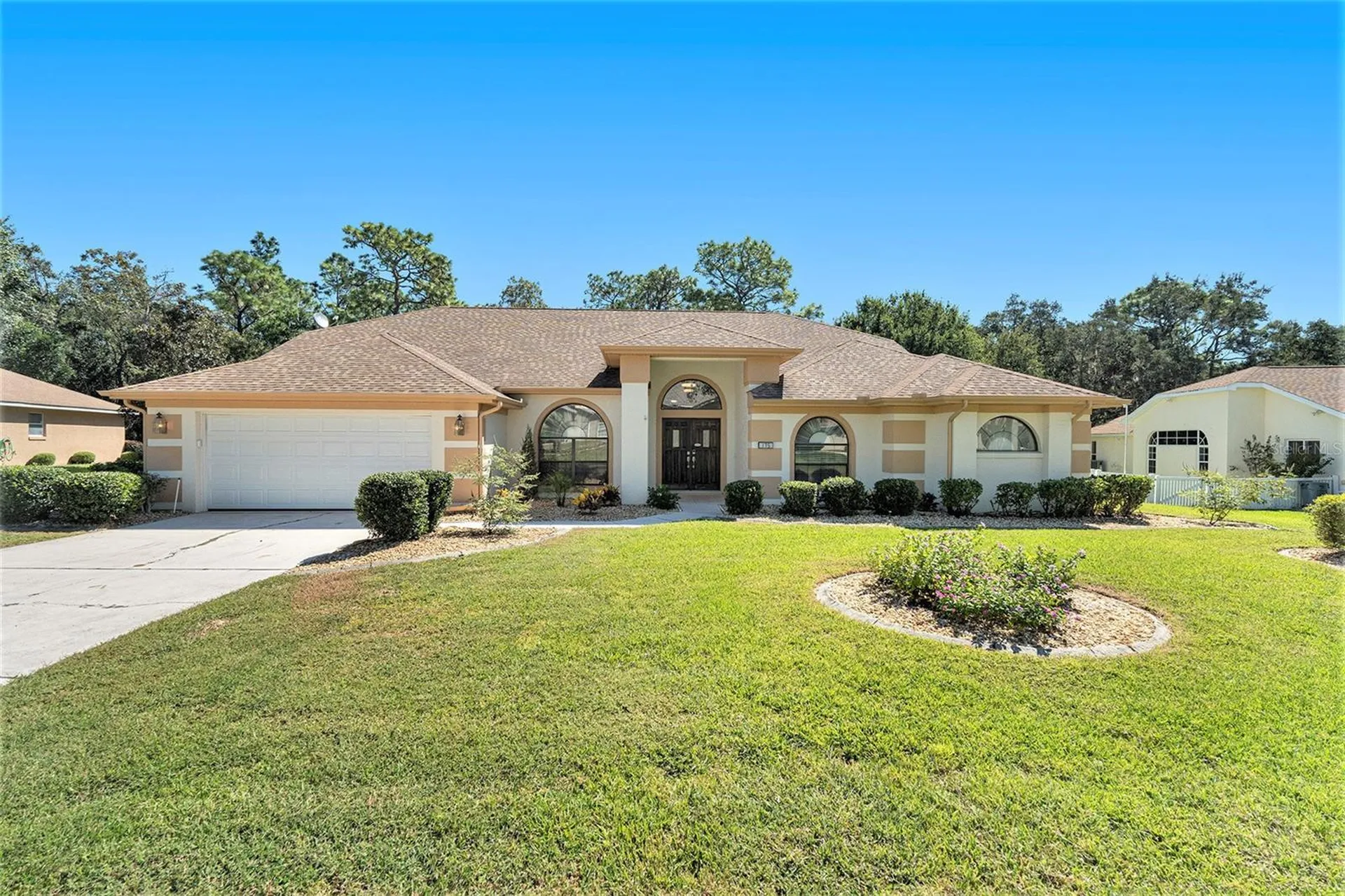 175 Pine Street Homosassa FL 34446