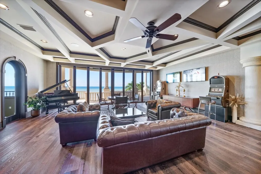 1700 Gulf Boulevard Belleair Beach FL 33786