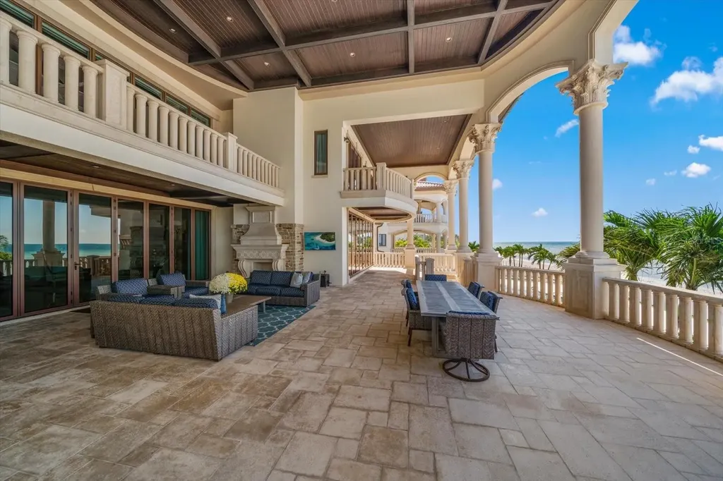 1700 Gulf Boulevard Belleair Beach FL 33786