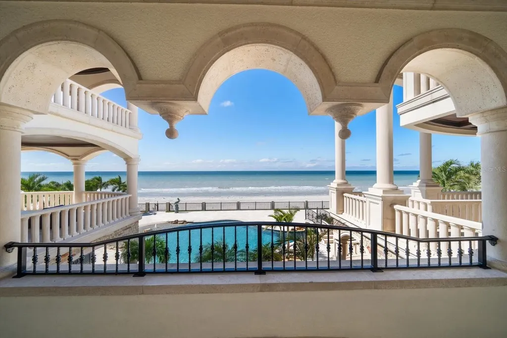 1700 Gulf Boulevard Belleair Beach FL 33786
