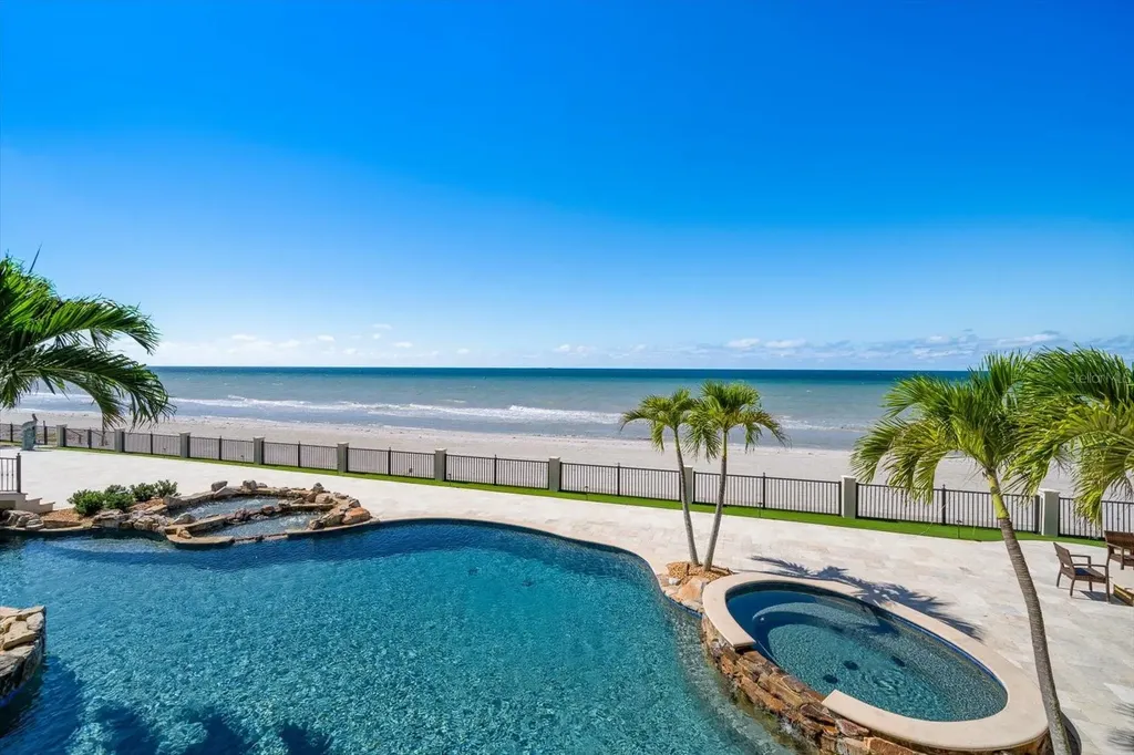 1700 Gulf Boulevard Belleair Beach FL 33786
