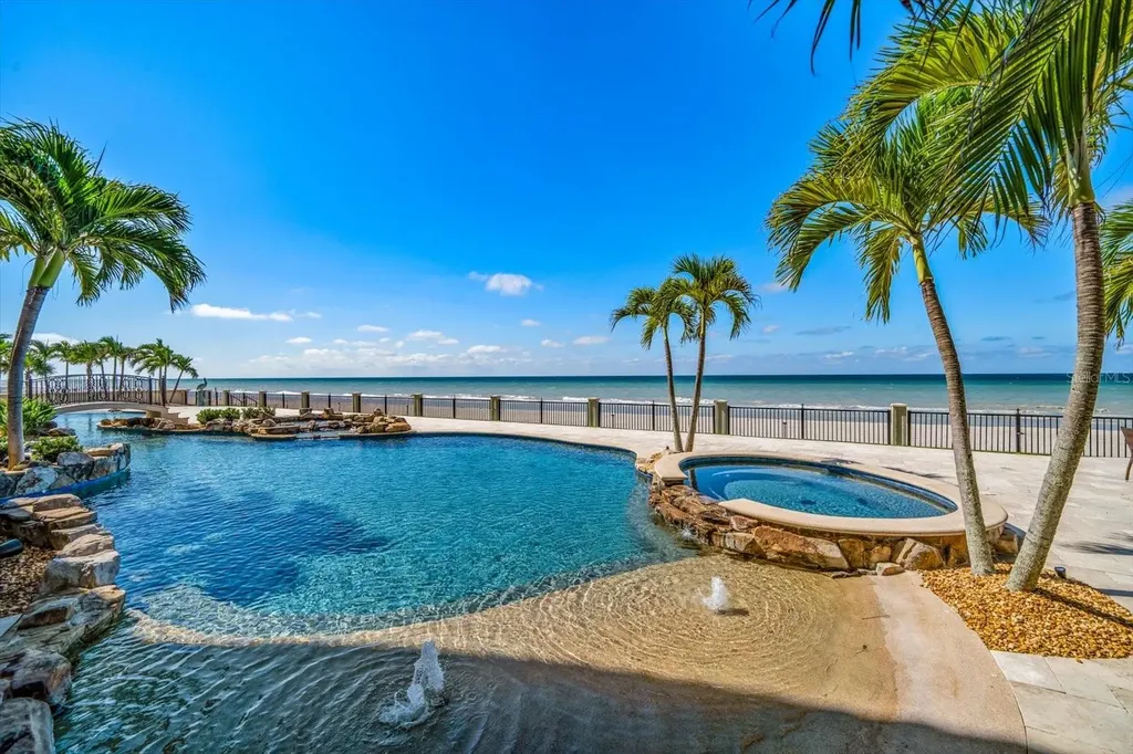 1700 Gulf Boulevard Belleair Beach FL 33786