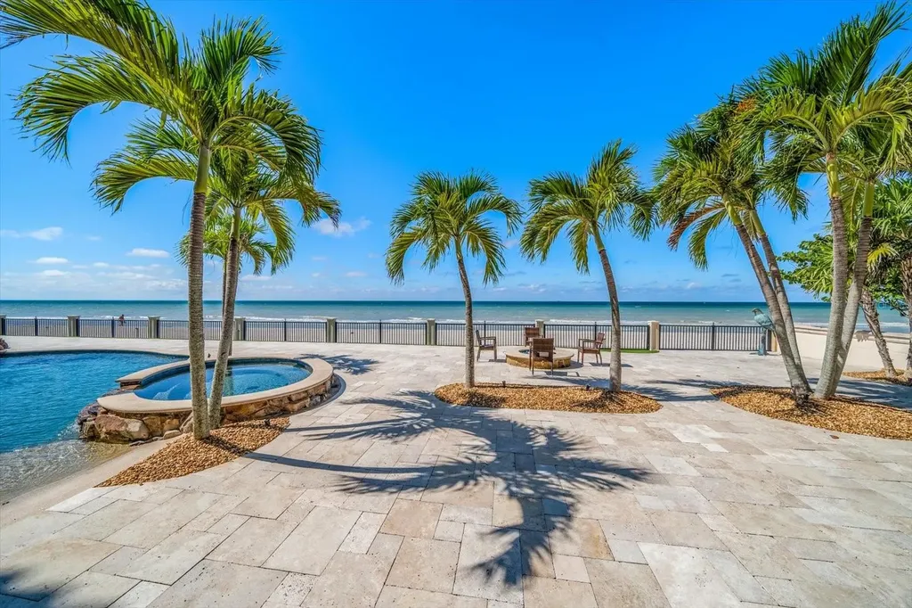 1700 Gulf Boulevard Belleair Beach FL 33786
