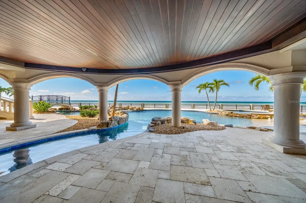 1700 Gulf Boulevard Belleair Beach FL 33786