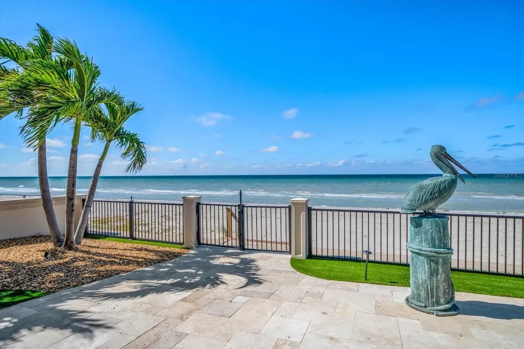 1700 Gulf Boulevard Belleair Beach FL 33786