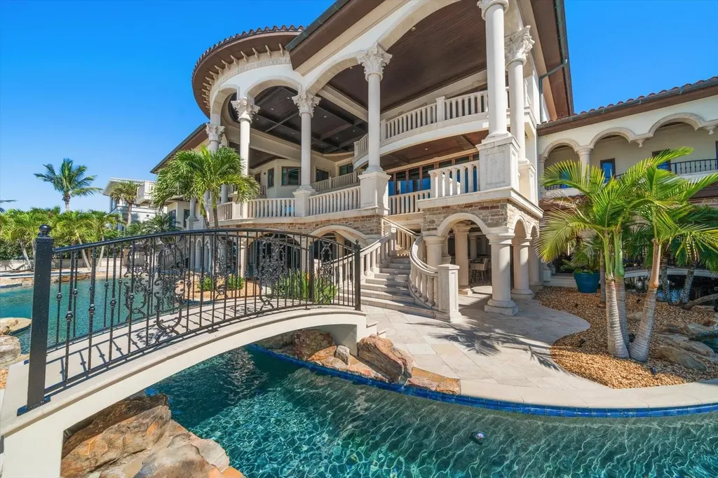 1700 Gulf Boulevard Belleair Beach FL 33786