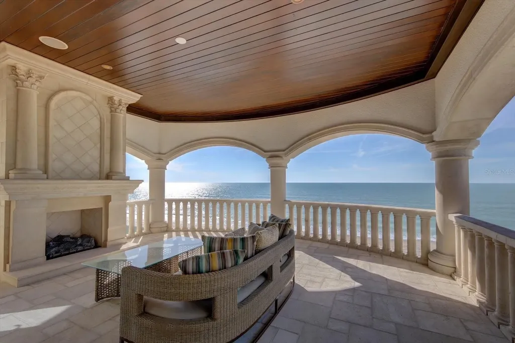 1700 Gulf Boulevard Belleair Beach FL 33786