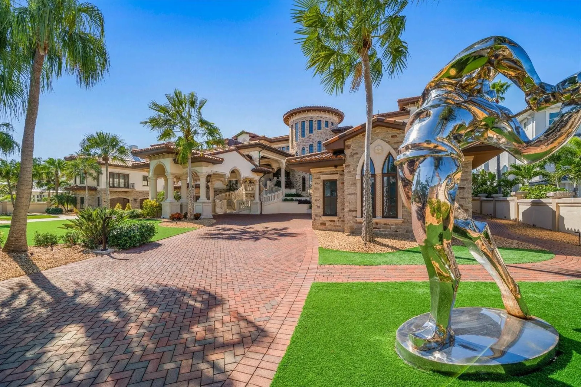 1700 Gulf Boulevard Belleair Beach FL 33786