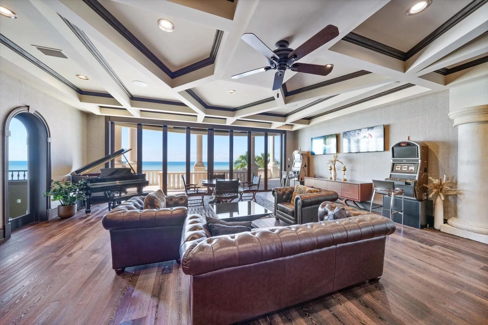 1700 Gulf Boulevard Belleair Beach FL 33786
