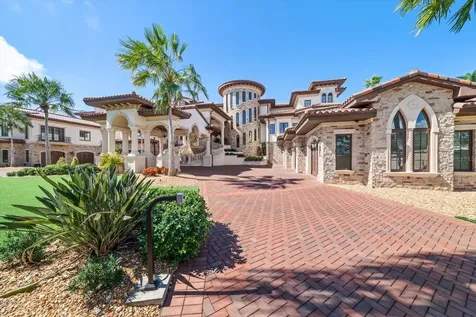1700 Gulf Boulevard Belleair Beach FL 33786
