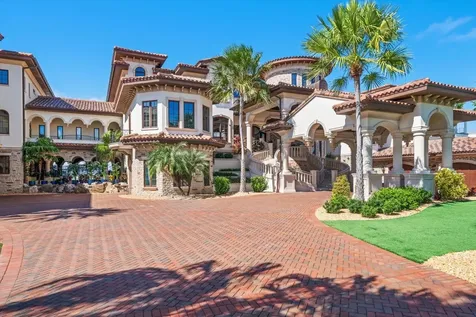 1700 Gulf Boulevard Belleair Beach FL 33786