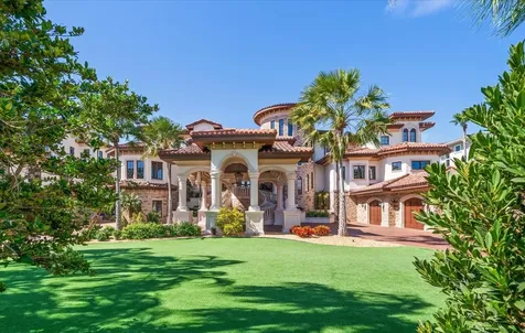 1700 Gulf Boulevard Belleair Beach FL 33786