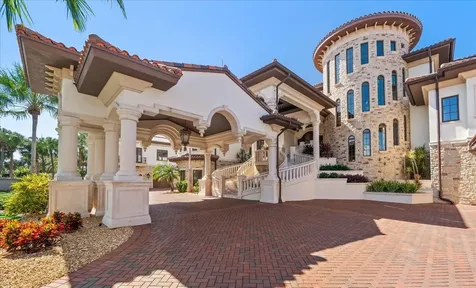 1700 Gulf Boulevard Belleair Beach FL 33786