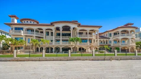 1700 Gulf Boulevard Belleair Beach FL 33786
