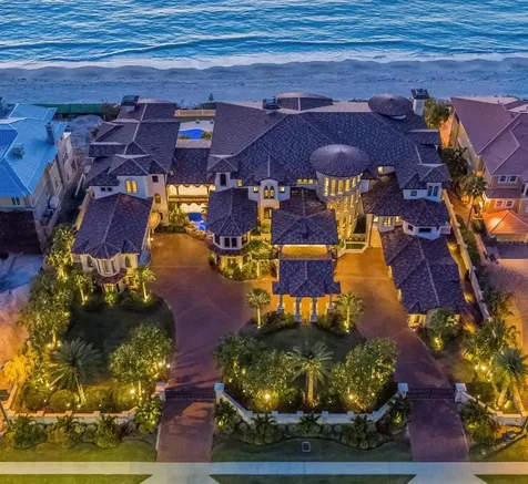 1700 Gulf Boulevard Belleair Beach FL 33786