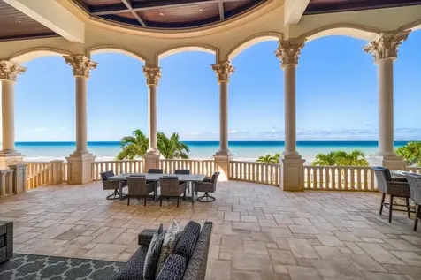 1700 Gulf Boulevard Belleair Beach FL 33786