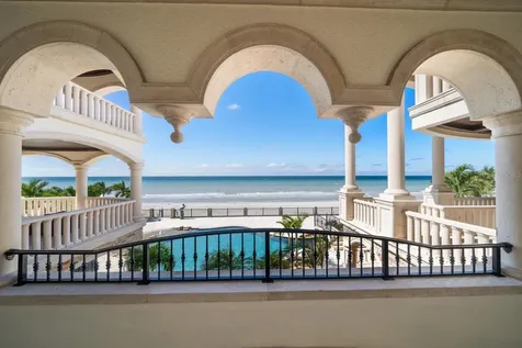 1700 Gulf Boulevard Belleair Beach FL 33786