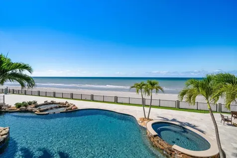 1700 Gulf Boulevard Belleair Beach FL 33786