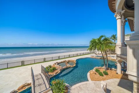 1700 Gulf Boulevard Belleair Beach FL 33786