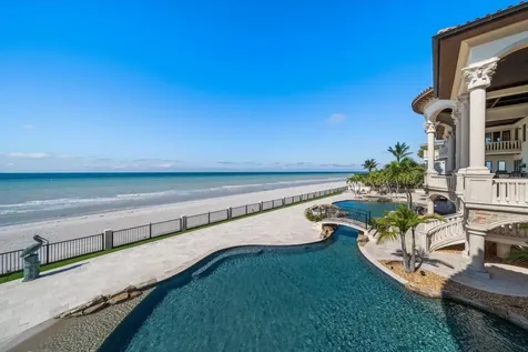 1700 Gulf Boulevard Belleair Beach FL 33786
