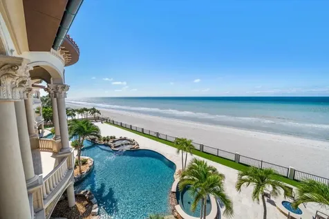 1700 Gulf Boulevard Belleair Beach FL 33786
