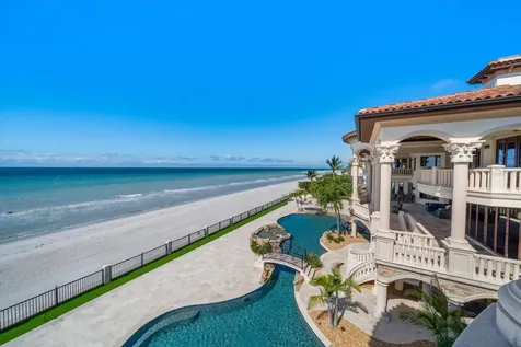 1700 Gulf Boulevard Belleair Beach FL 33786