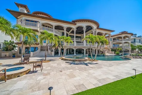1700 Gulf Boulevard Belleair Beach FL 33786