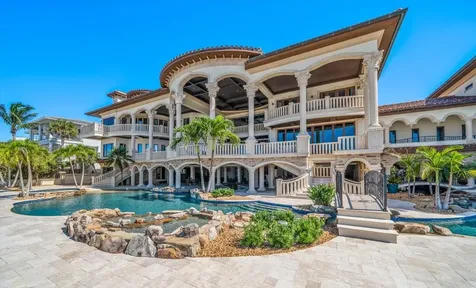 1700 Gulf Boulevard Belleair Beach FL 33786