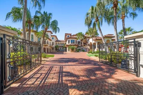 1700 Gulf Boulevard Belleair Beach FL 33786