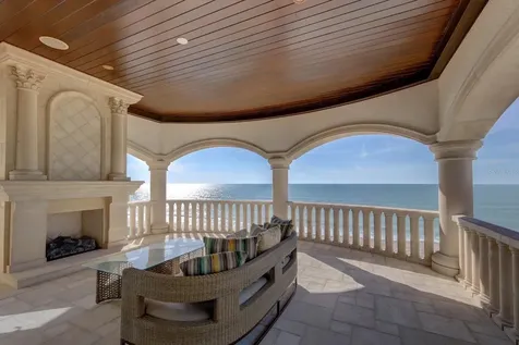 1700 Gulf Boulevard Belleair Beach FL 33786