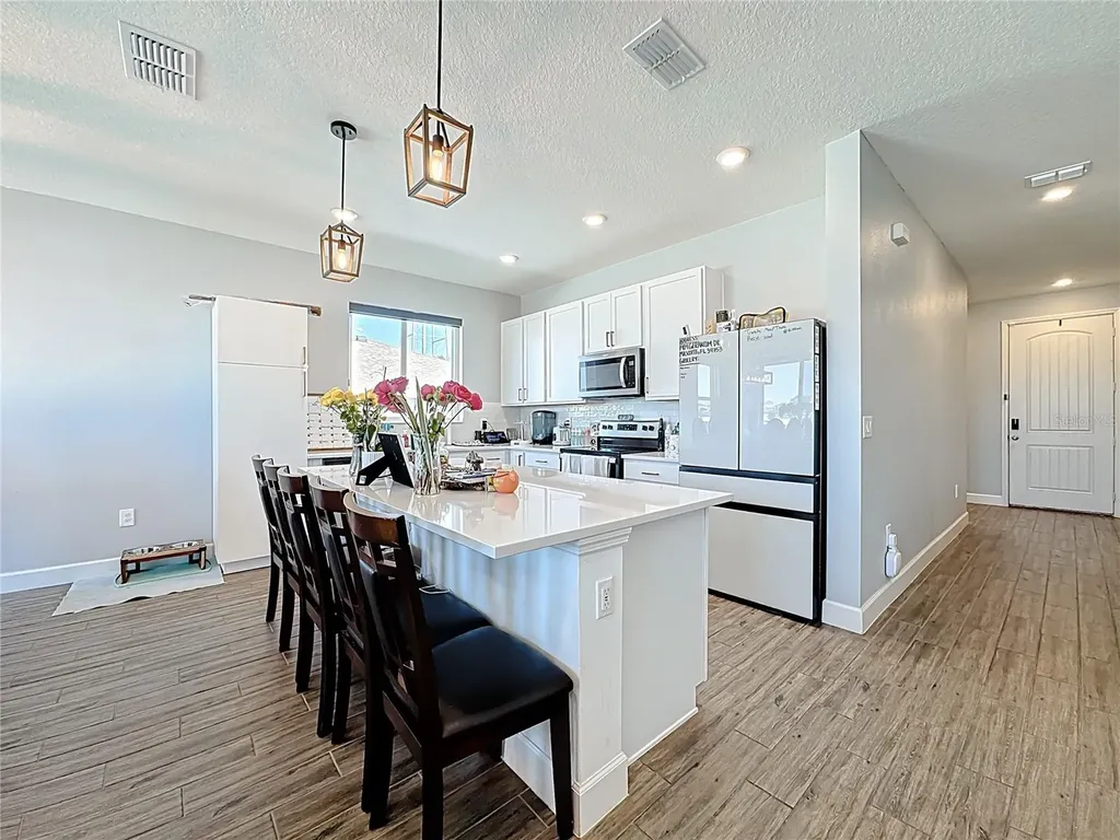 1404 Geranium Drive Mascotte FL 34753