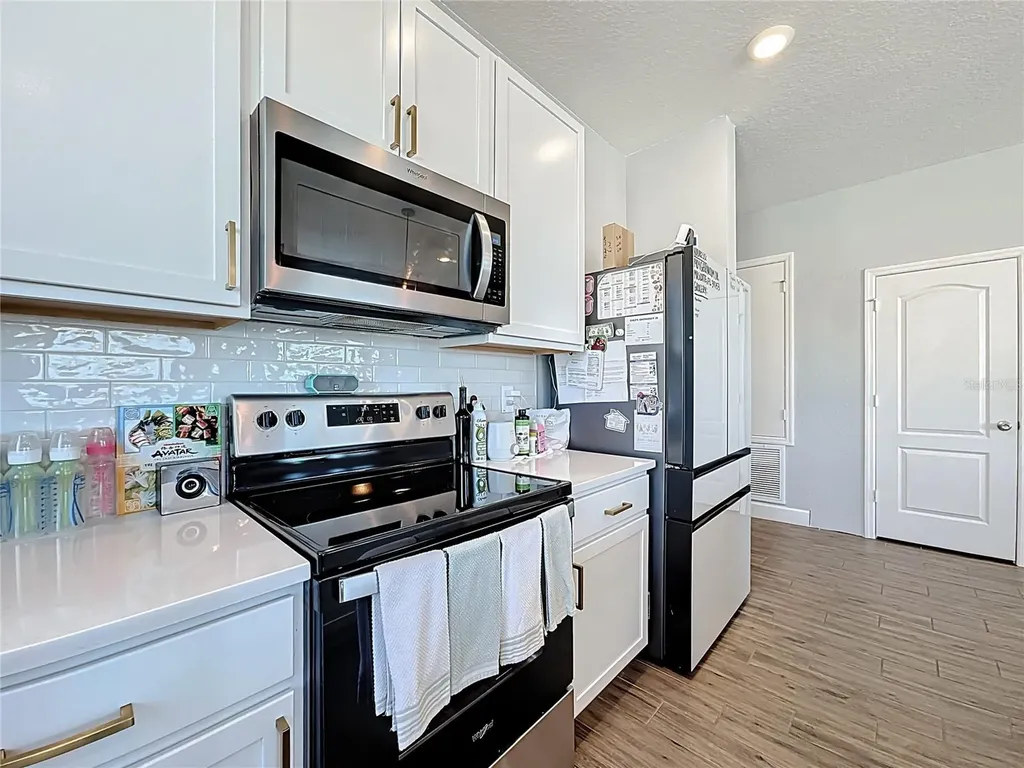 1404 Geranium Drive Mascotte FL 34753