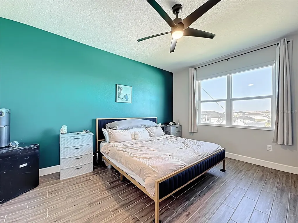 1404 Geranium Drive Mascotte FL 34753