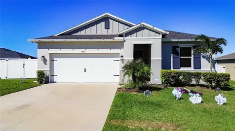 1404 Geranium Drive Mascotte FL 34753