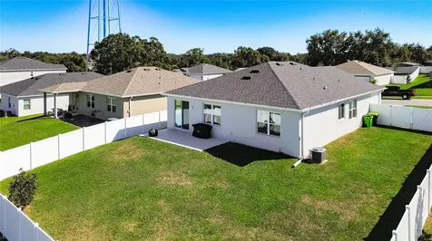 1404 Geranium Drive Mascotte FL 34753
