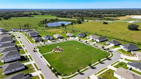 1404 Geranium Drive Mascotte FL 34753