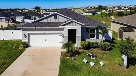 1404 Geranium Drive Mascotte FL 34753