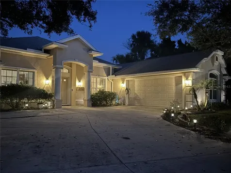 6 Crow Court Palm Coast FL 32137