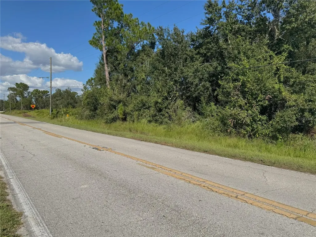 0 Alturas Babson Park Cut Off Road Bartow FL 33830