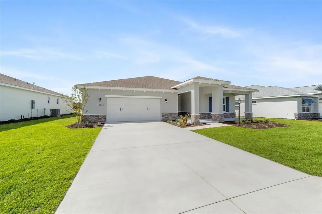 10406 SW 105th Court Ocala FL 34481