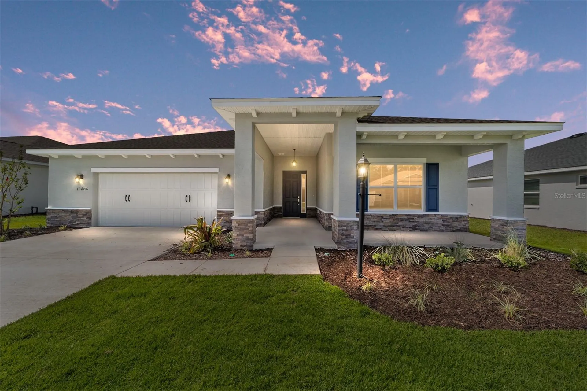 10406 SW 105th Court Ocala FL 34481