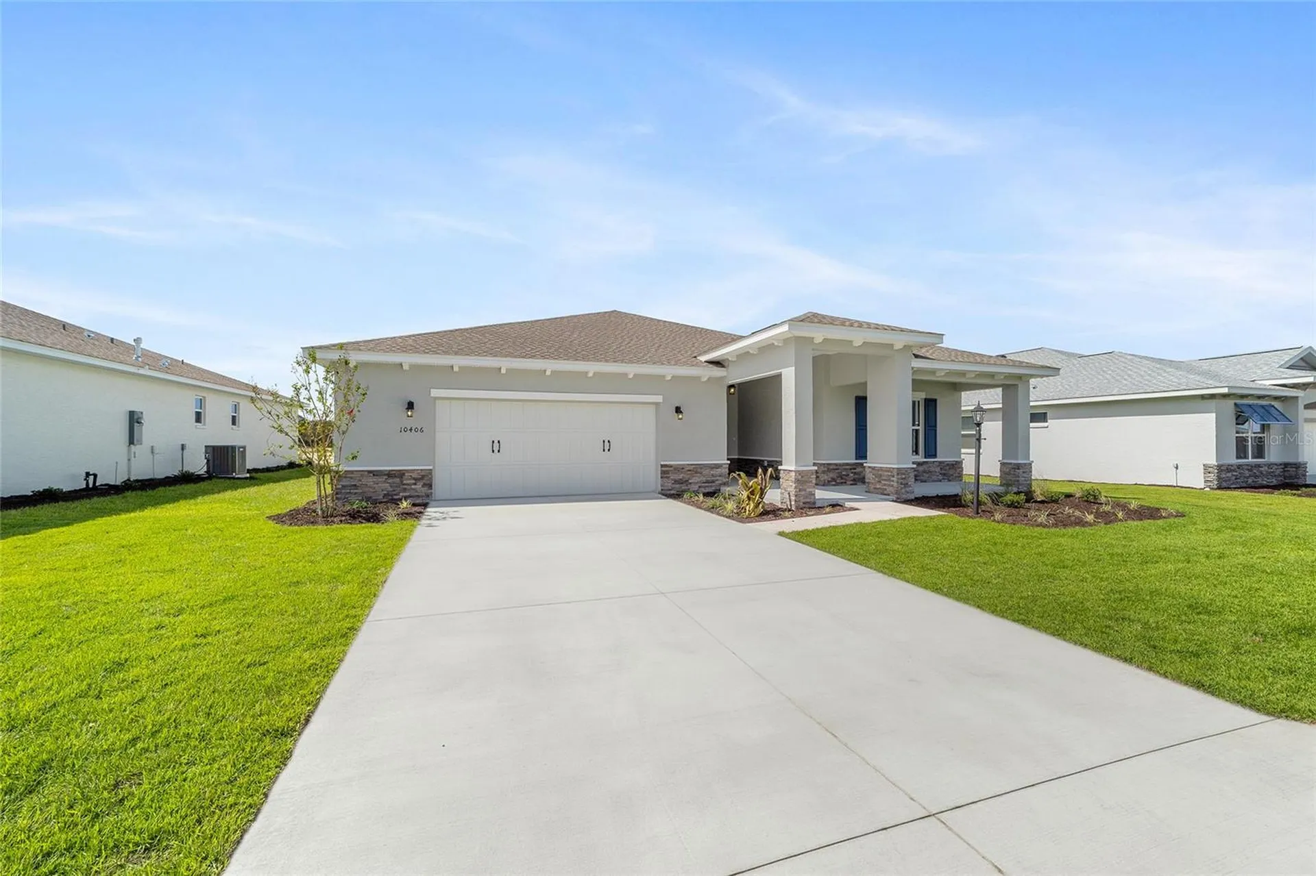 10406 SW 105th Court Ocala FL 34481