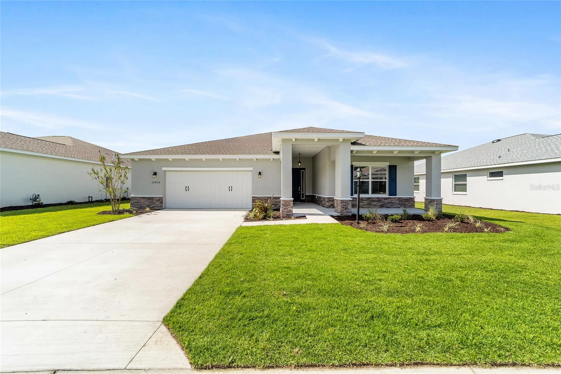 10406 SW 105th Court Ocala FL 34481