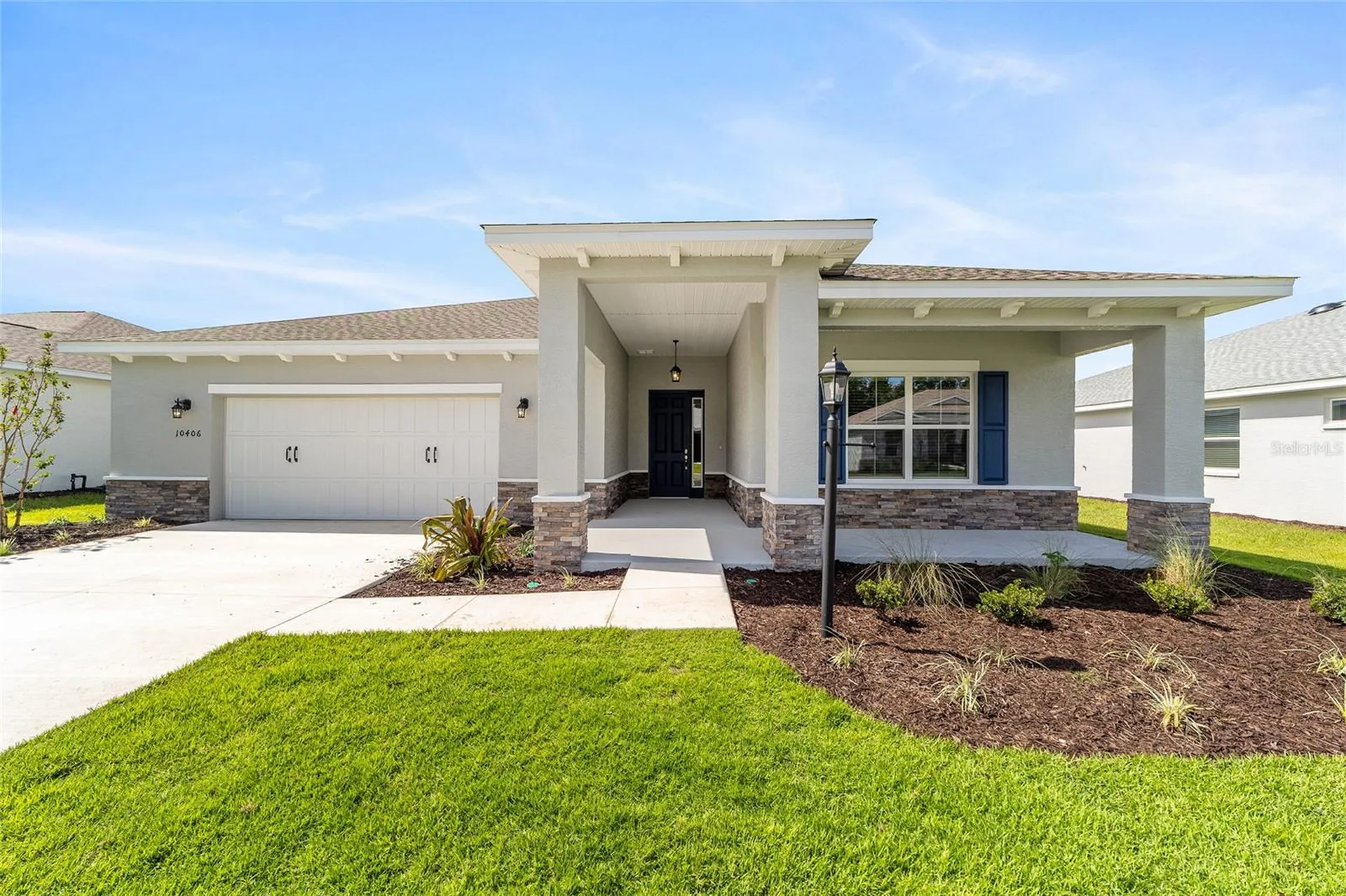 10406 SW 105th Court Ocala FL 34481