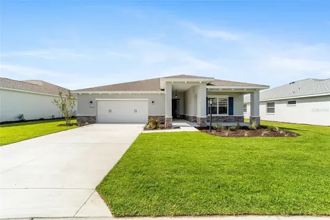 10406 SW 105th Court Ocala FL 34481