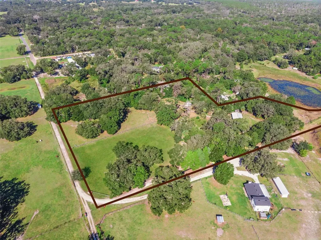 28405 SE 175th Street Umatilla FL 32784