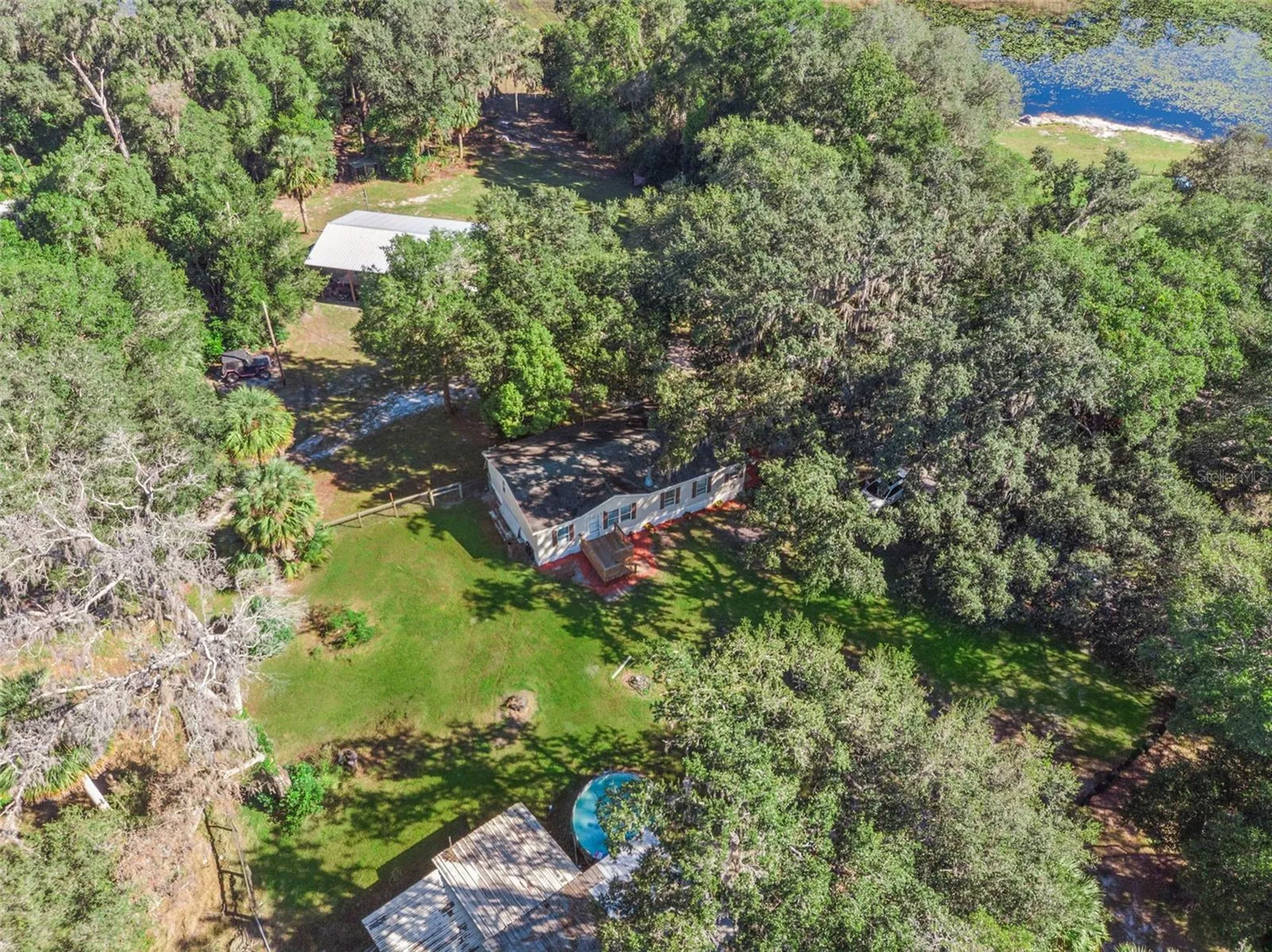 28405 SE 175th Street Umatilla FL 32784