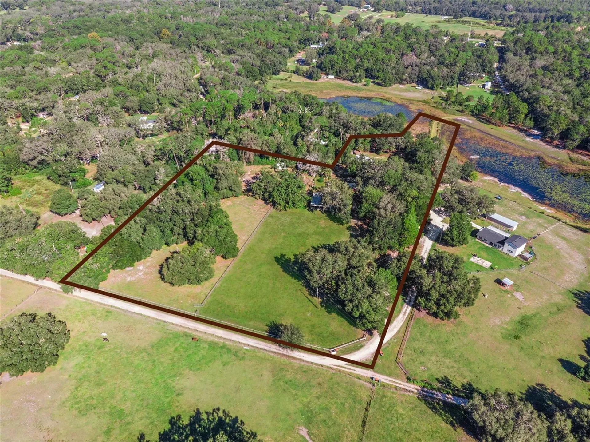 28405 SE 175th Street Umatilla FL 32784