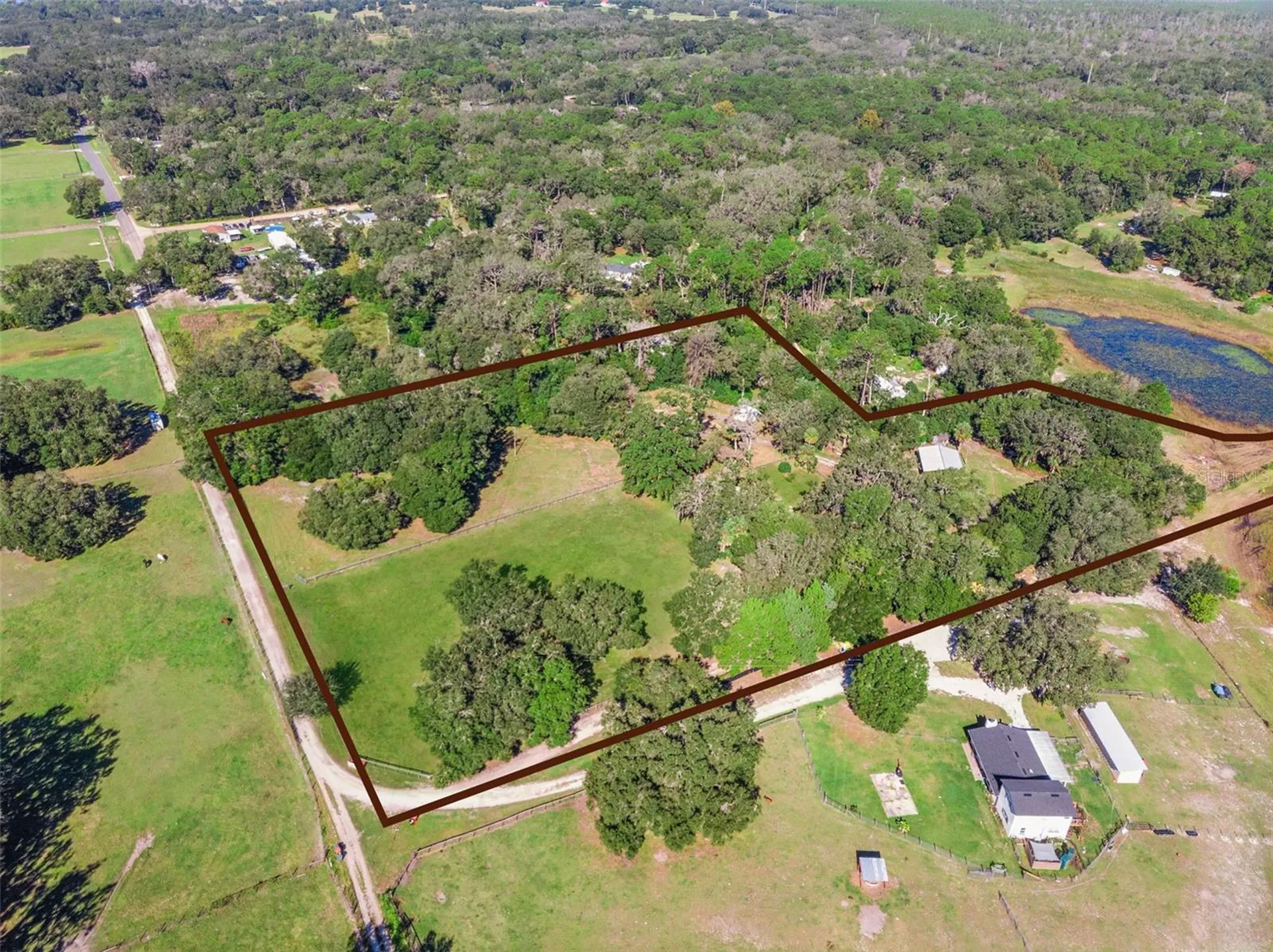 28405 SE 175th Street Umatilla FL 32784